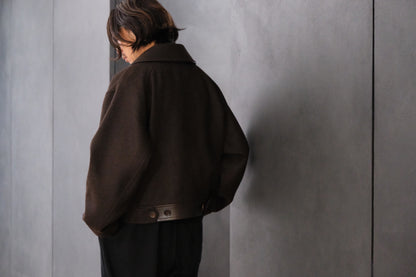 ANTOS / RIDER JACKET