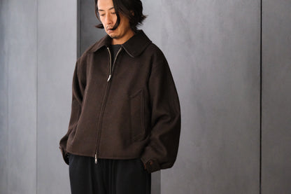 ANTOS / RIDER JACKET