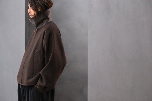 ANTOS / RIDER JACKET