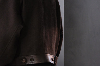 ANTOS / RIDER JACKET