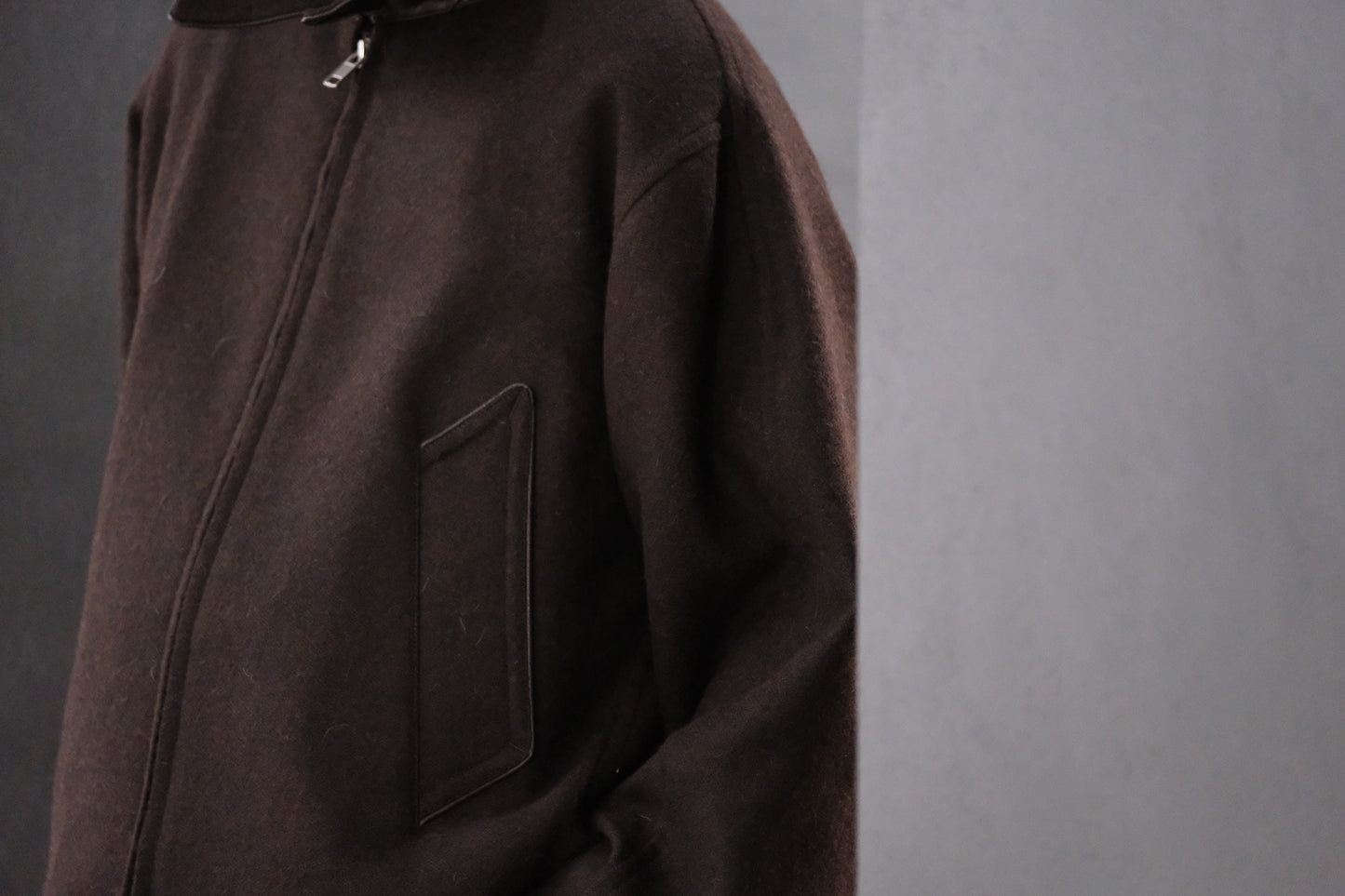 ANTOS / RIDER JACKET