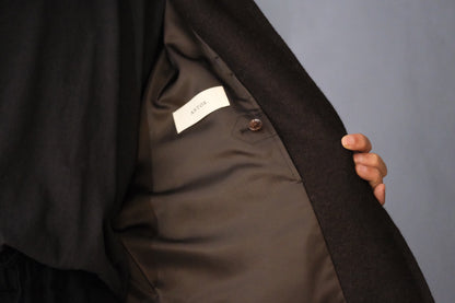 ANTOS / RIDER JACKET