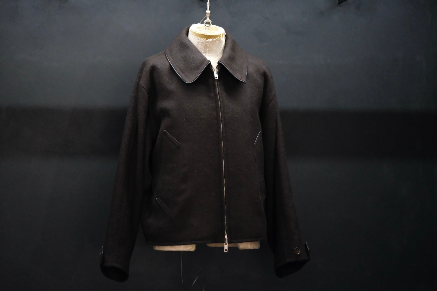 ANTOS / RIDER JACKET