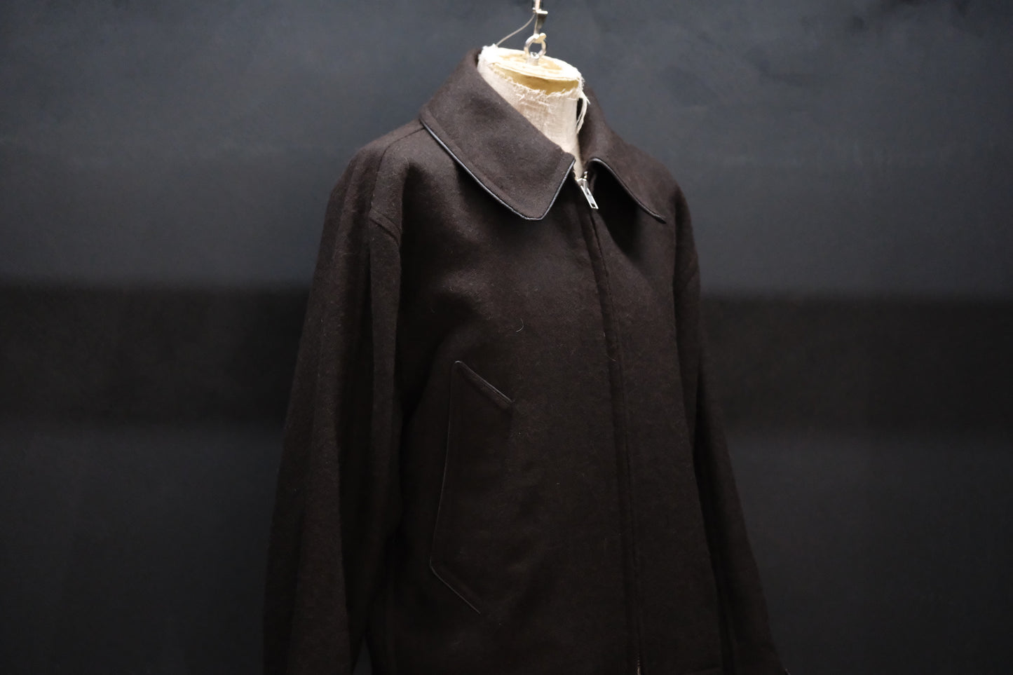 ANTOS / RIDER JACKET