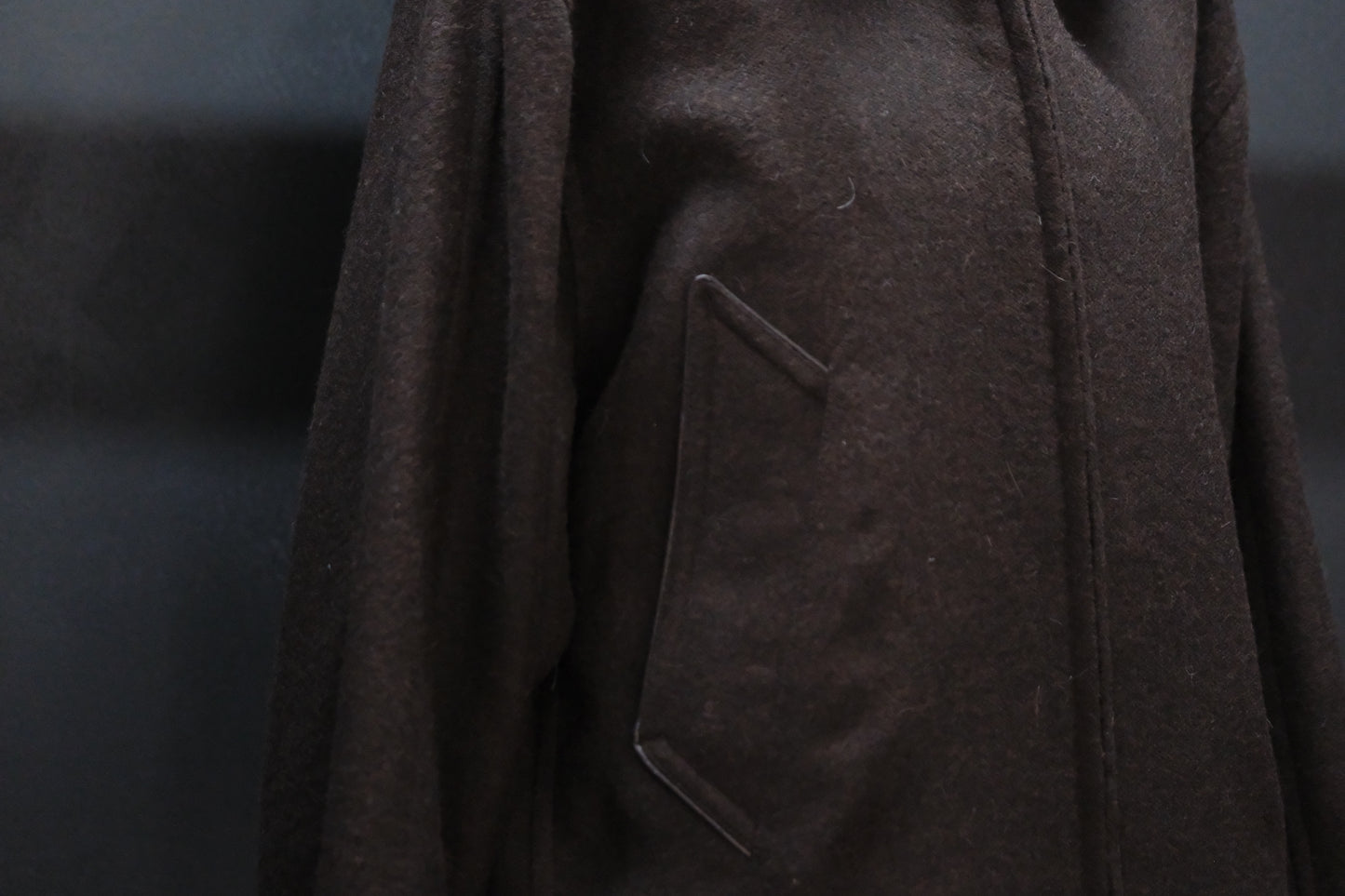 ANTOS / RIDER JACKET