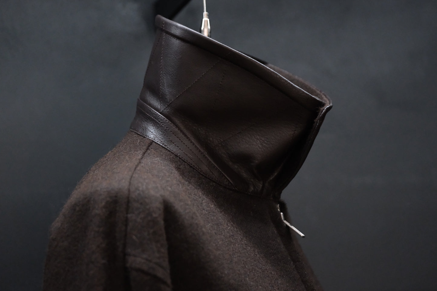 ANTOS / RIDER JACKET