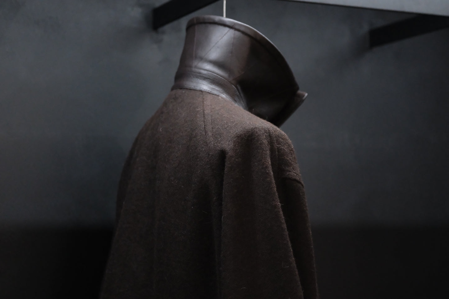 ANTOS / RIDER JACKET