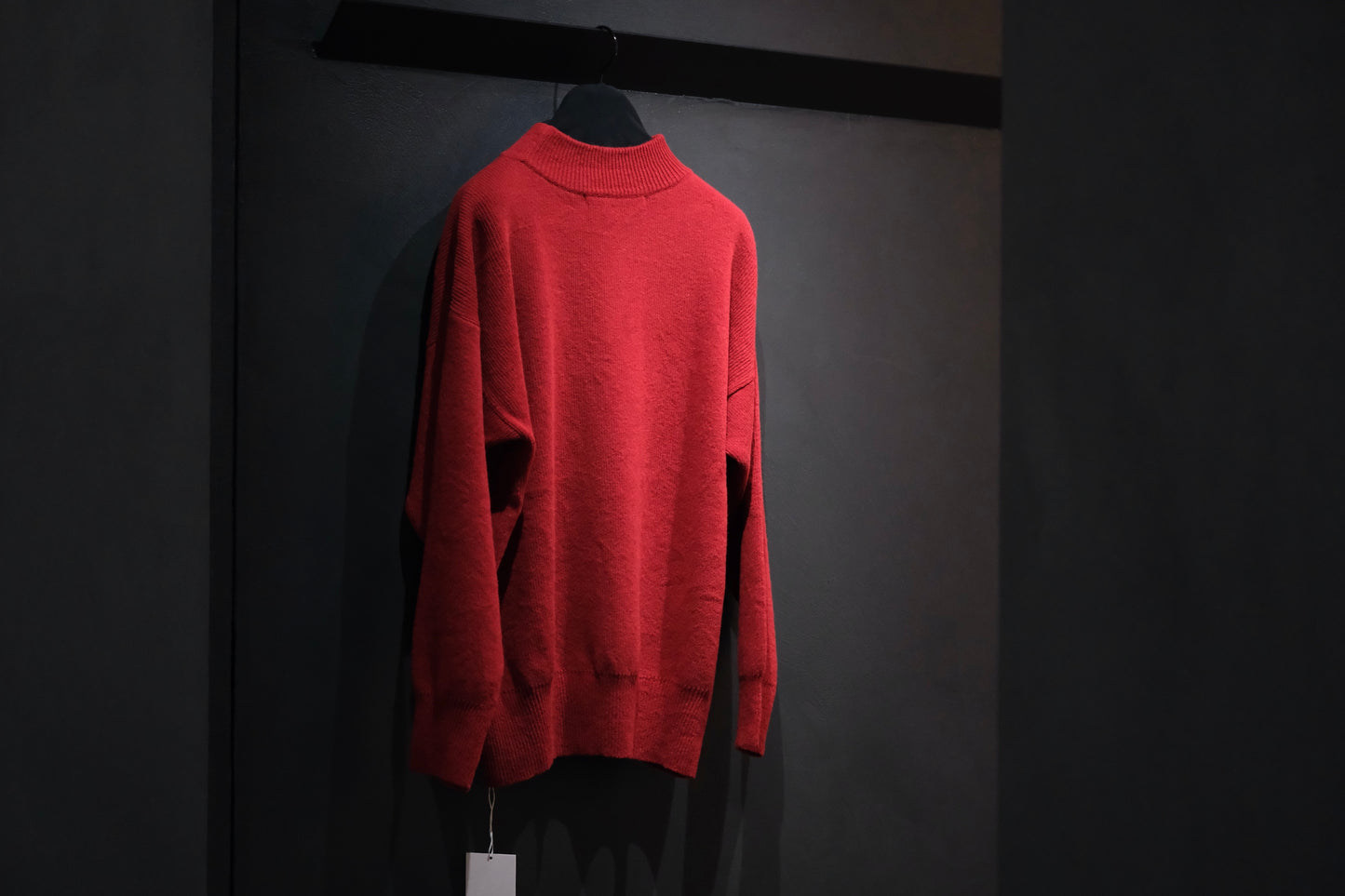 SLOPE SLOW / GOB sweater