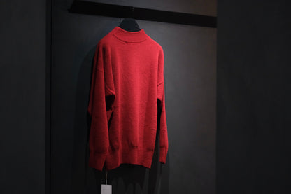 SLOPE SLOW / GOB sweater
