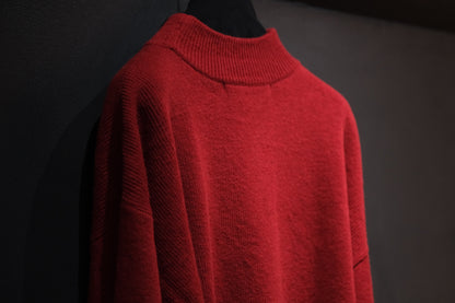 SLOPE SLOW / GOB sweater