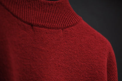 SLOPE SLOW / GOB sweater