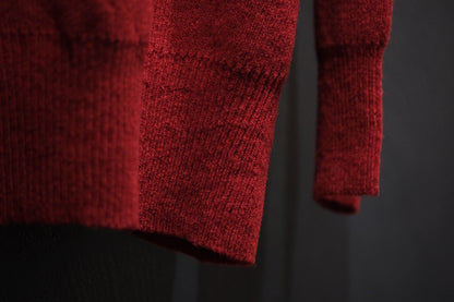 SLOPE SLOW / GOB sweater