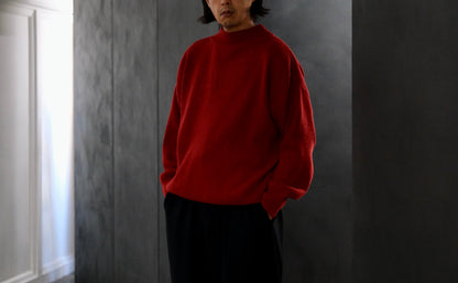 SLOPE SLOW / GOB sweater
