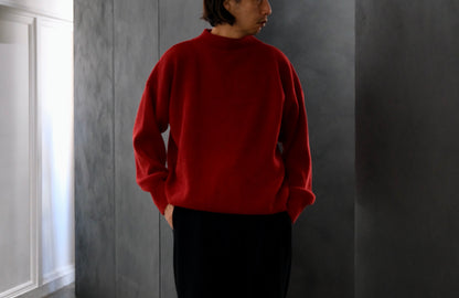 SLOPE SLOW / GOB sweater