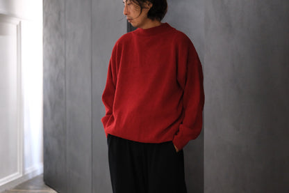 SLOPE SLOW / GOB sweater