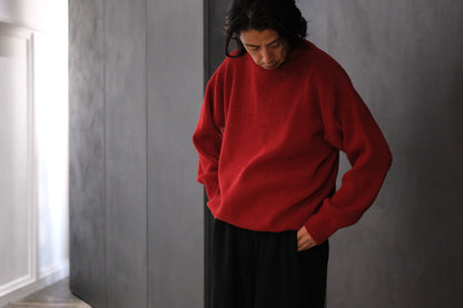 SLOPE SLOW / GOB sweater