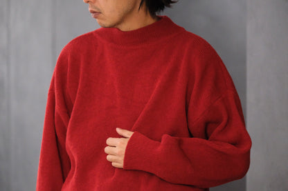 SLOPE SLOW / GOB sweater