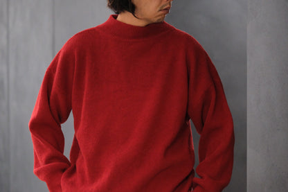 SLOPE SLOW / GOB sweater