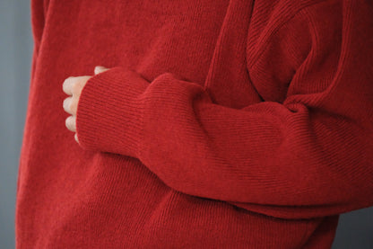SLOPE SLOW / GOB sweater