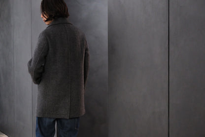 HEUGN /COAT033 Victor