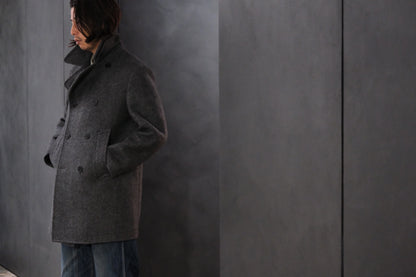 HEUGN /COAT033 Victor