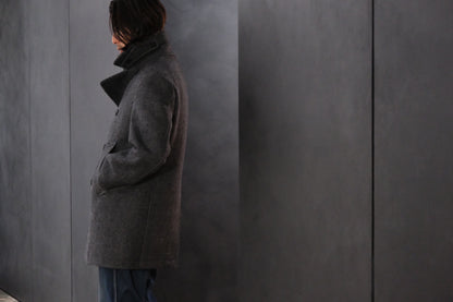 HEUGN /COAT033 Victor