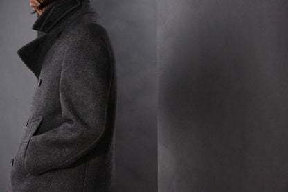 HEUGN /COAT033 Victor