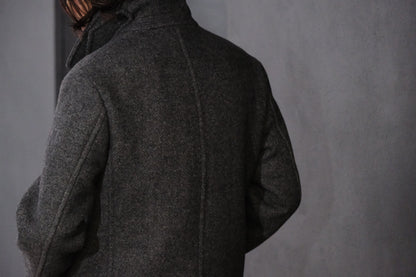 HEUGN /COAT033 Victor