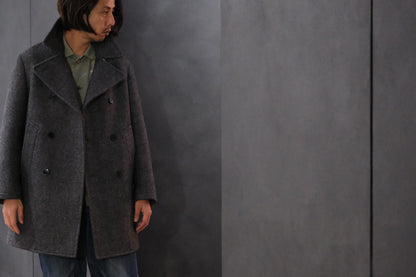 HEUGN /COAT033 Victor