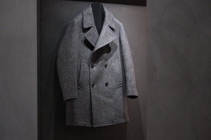 HEUGN /COAT033 Victor