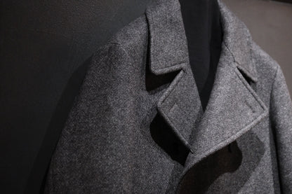 HEUGN /COAT033 Victor