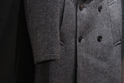 HEUGN /COAT033 Victor