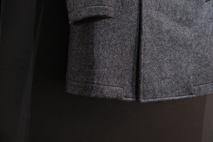 HEUGN /COAT033 Victor