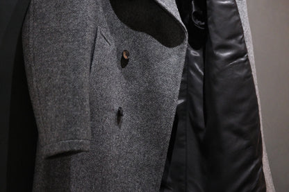 HEUGN /COAT033 Victor