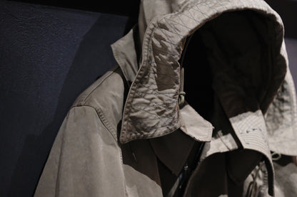 TEN-C / PARKA / Khaki