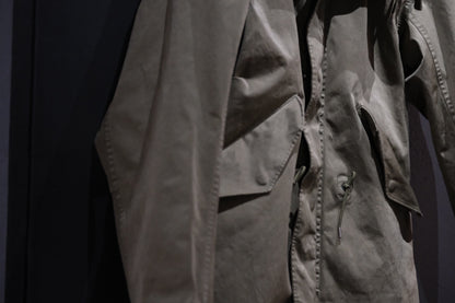 TEN-C / PARKA / Khaki