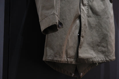 TEN-C / PARKA / Khaki