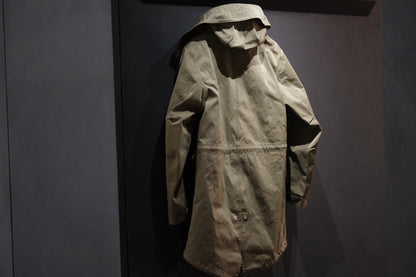 TEN-C / PARKA / Khaki