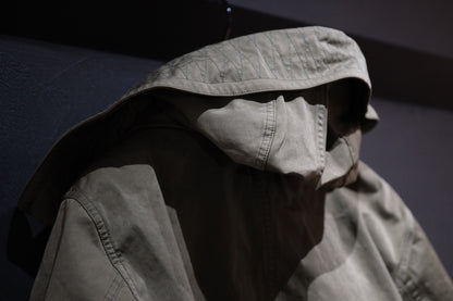 TEN-C / PARKA / Khaki