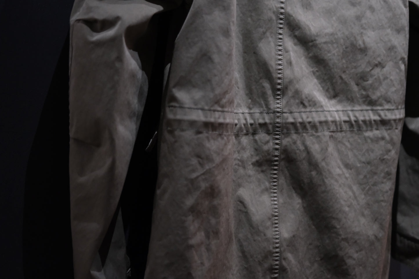 TEN-C / PARKA / Khaki