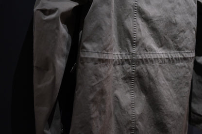 TEN-C / PARKA / Khaki