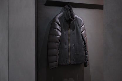 TEN-C / SHEARLING LINNER