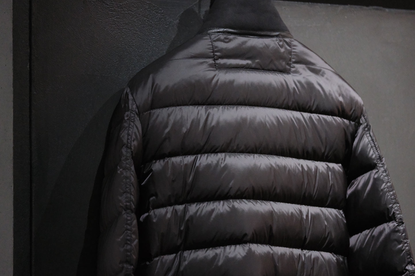 TEN-C / SHEARLING LINNER