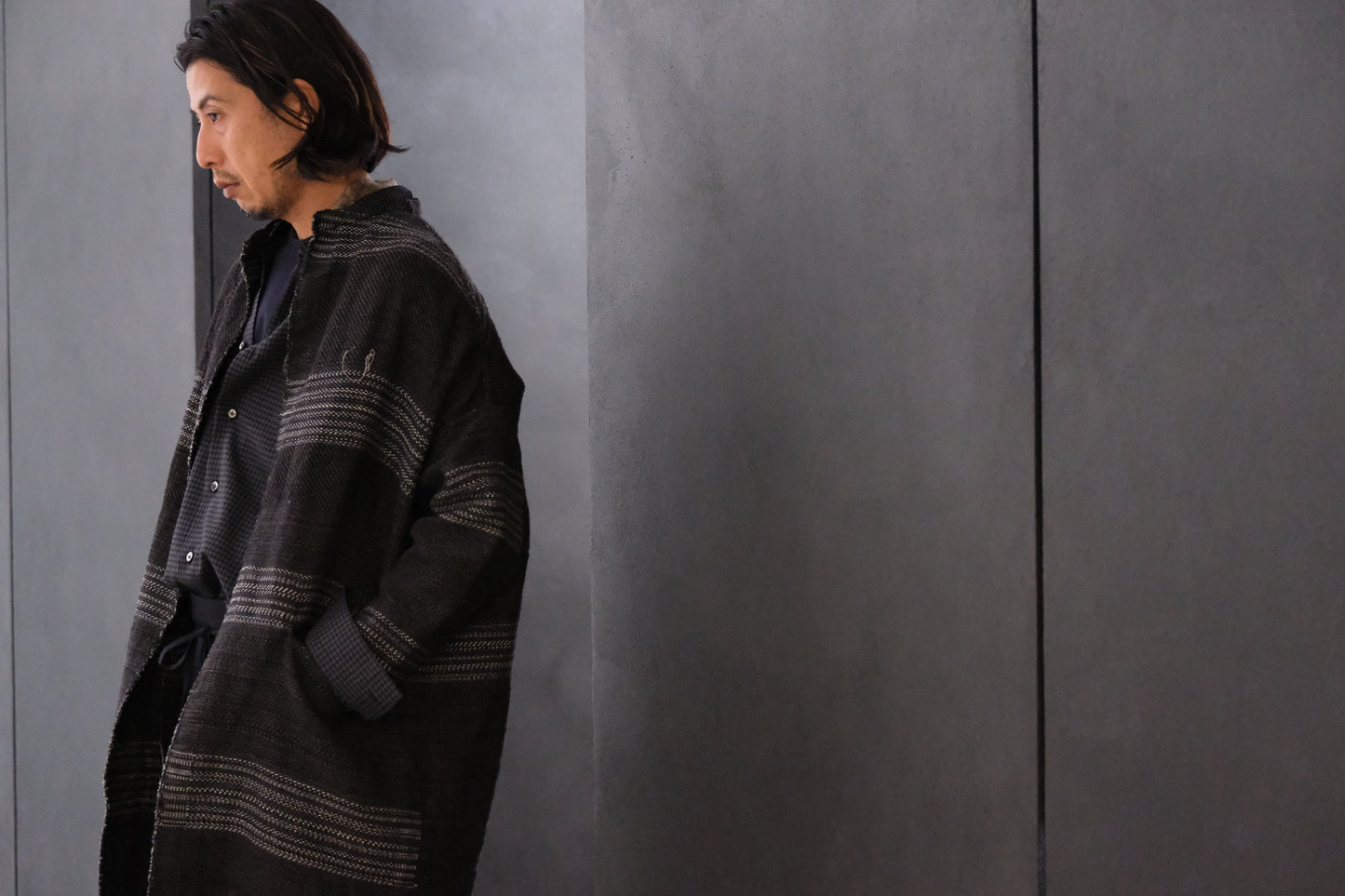 Isabella Stefanelli / (XVI)_Virginia_39_BR_BB