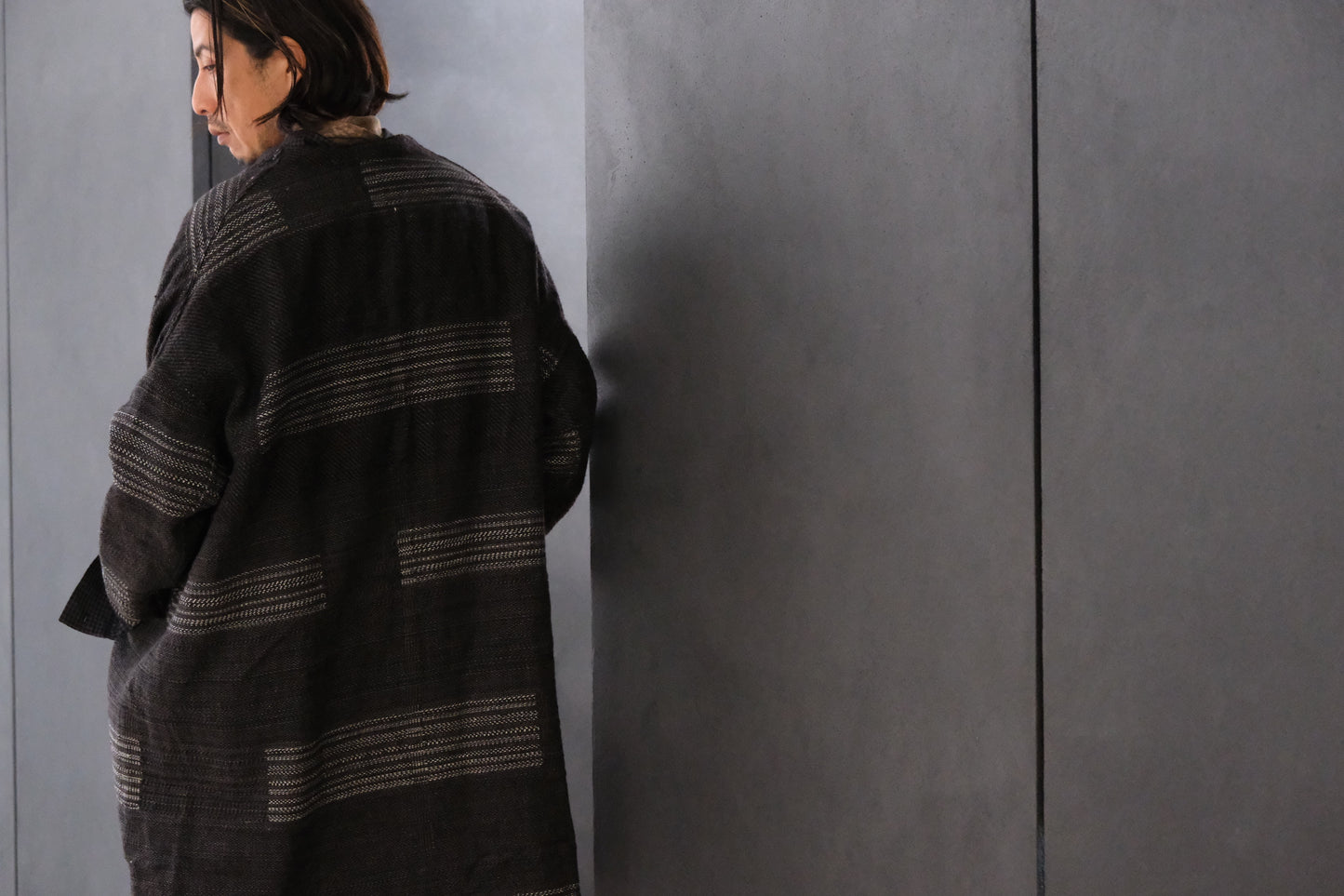 Isabella Stefanelli / (XVI)_Virginia_39_BR_BB