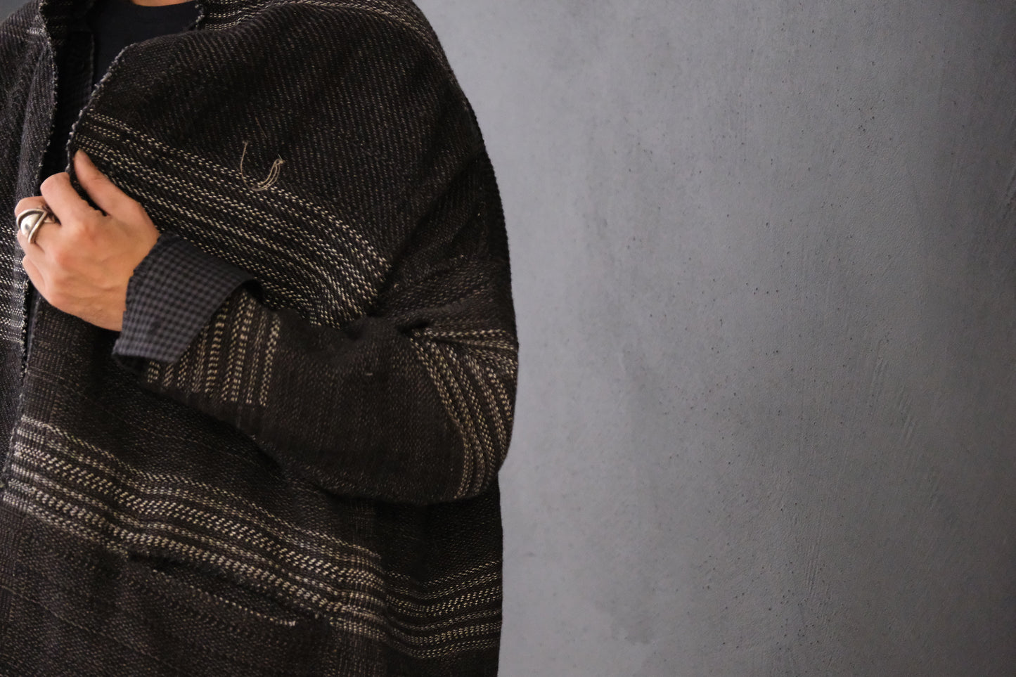 Isabella Stefanelli / (XVI)_Virginia_39_BR_BB