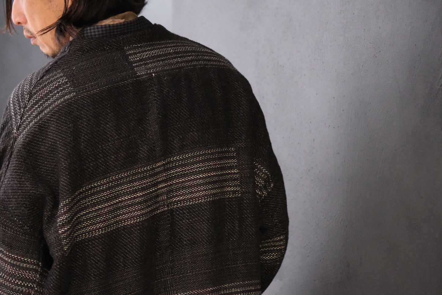 Isabella Stefanelli / (XVI)_Virginia_39_BR_BB