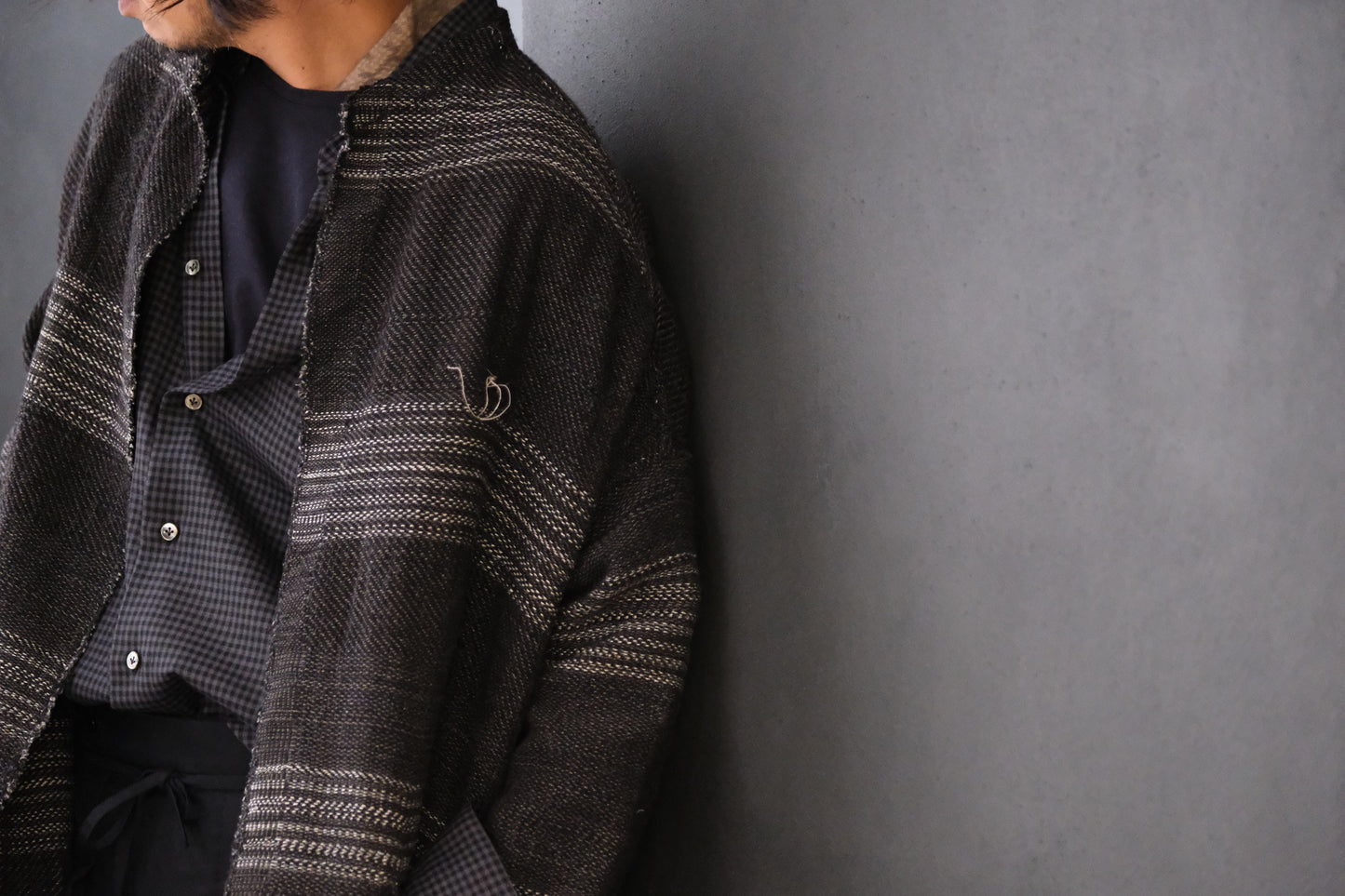 Isabella Stefanelli / (XVI)_Virginia_39_BR_BB