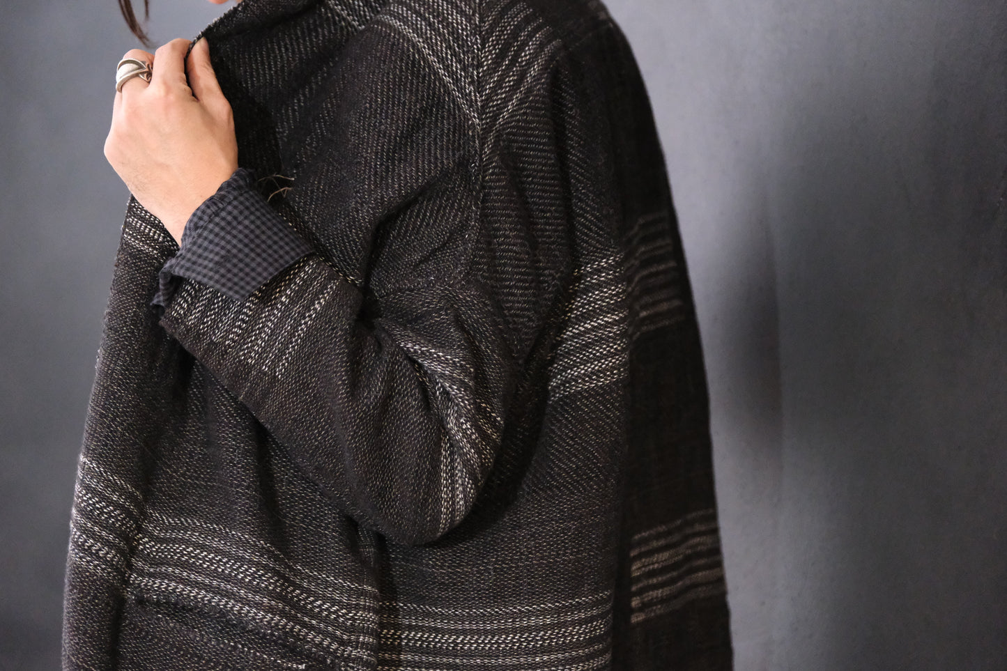 Isabella Stefanelli / (XVI)_Virginia_39_BR_BB