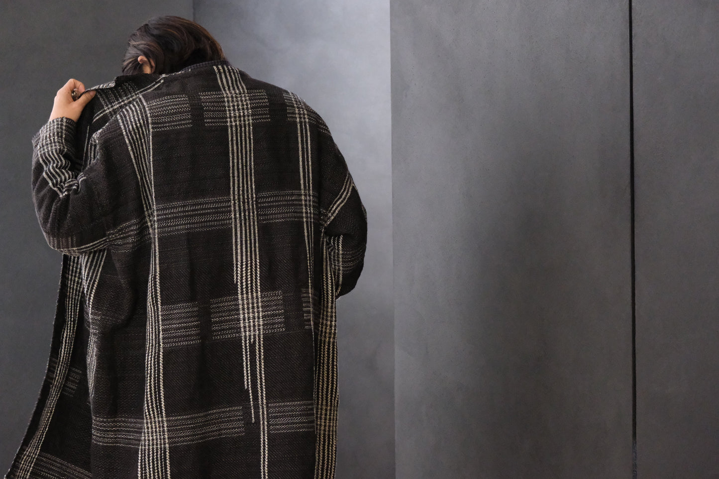 Isabella Stefanelli / (XVI)_Virginia_40_BR_BB